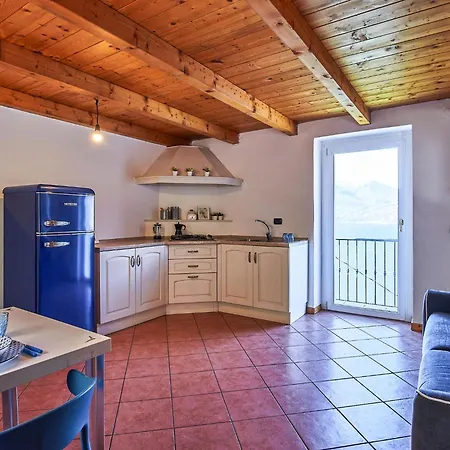 Oro Del Lario-1 By Interhome Holiday home