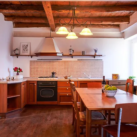 Oro Del Lario By Interhome בית נופש