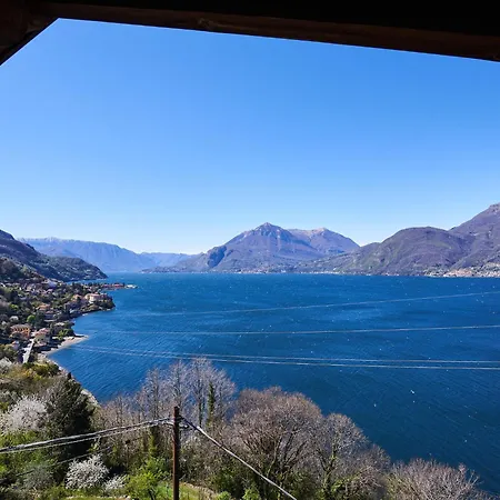Oro Del Lario-1 By Interhome Holiday home