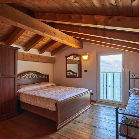 Holiday home Oro Del Lario-1 By Interhome *
