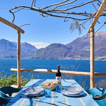 Oro Del Lario-1 By Interhome * Bellano