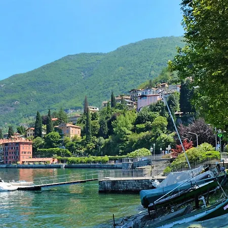 Oro Del Lario By Interhome بيت للعطل