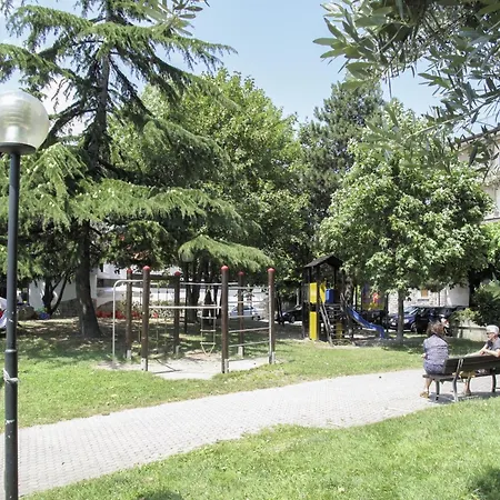 بيت للعطل Oro Del Lario By Interhome *