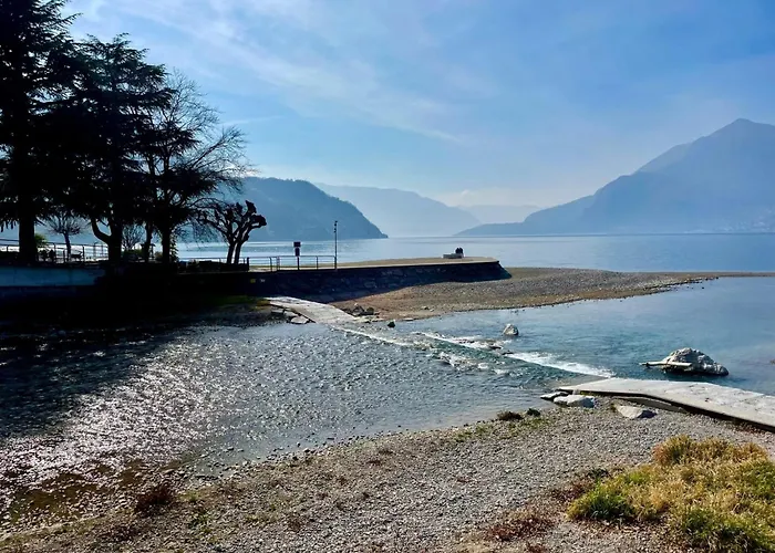 Oro Del Lario By Interhome 贝拉诺