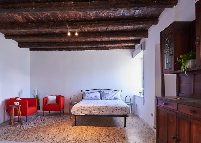 Oro Del Lario By Interhome 贝拉诺