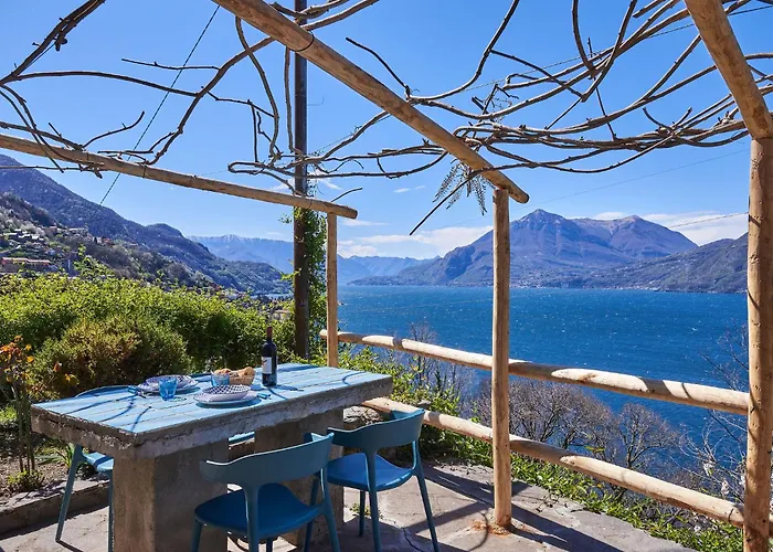Oro Del Lario By Interhome * 贝拉诺